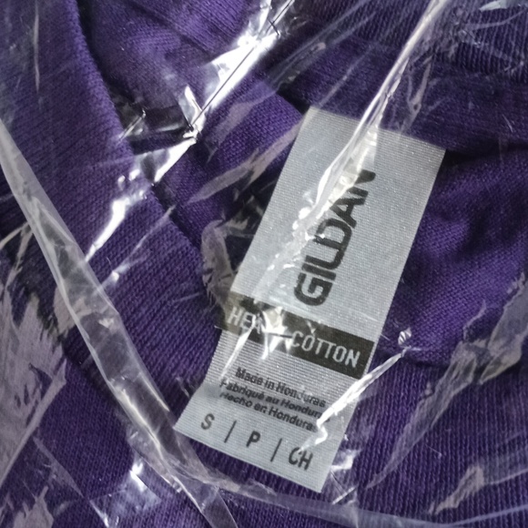 Tee shirt - Picture 3 of 4